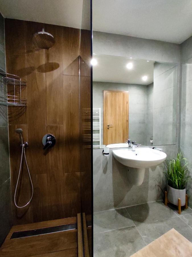 Borovets Gardens B21 Morunov Apart Exterior foto