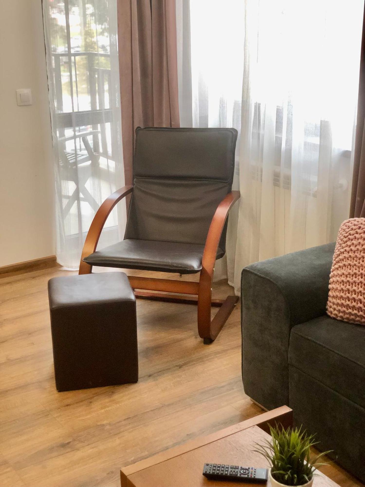 Borovets Gardens B21 Morunov Apart Exterior foto